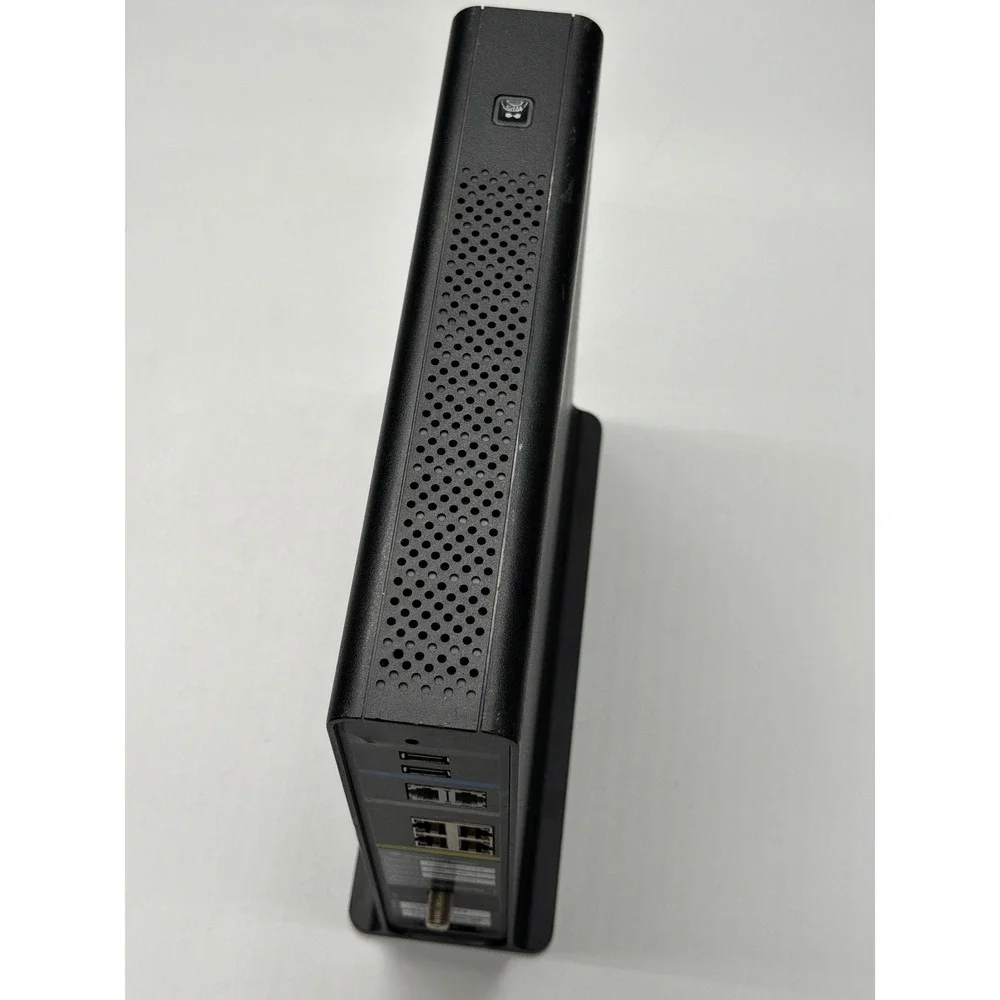 Xfinity Cisco DPC3941 DOCSIS 3 0 Cable Modem WiFi Router Gateway - Picture 7 of 7